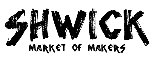 SHWiCK - Market of Makers + Pop-Up Shop